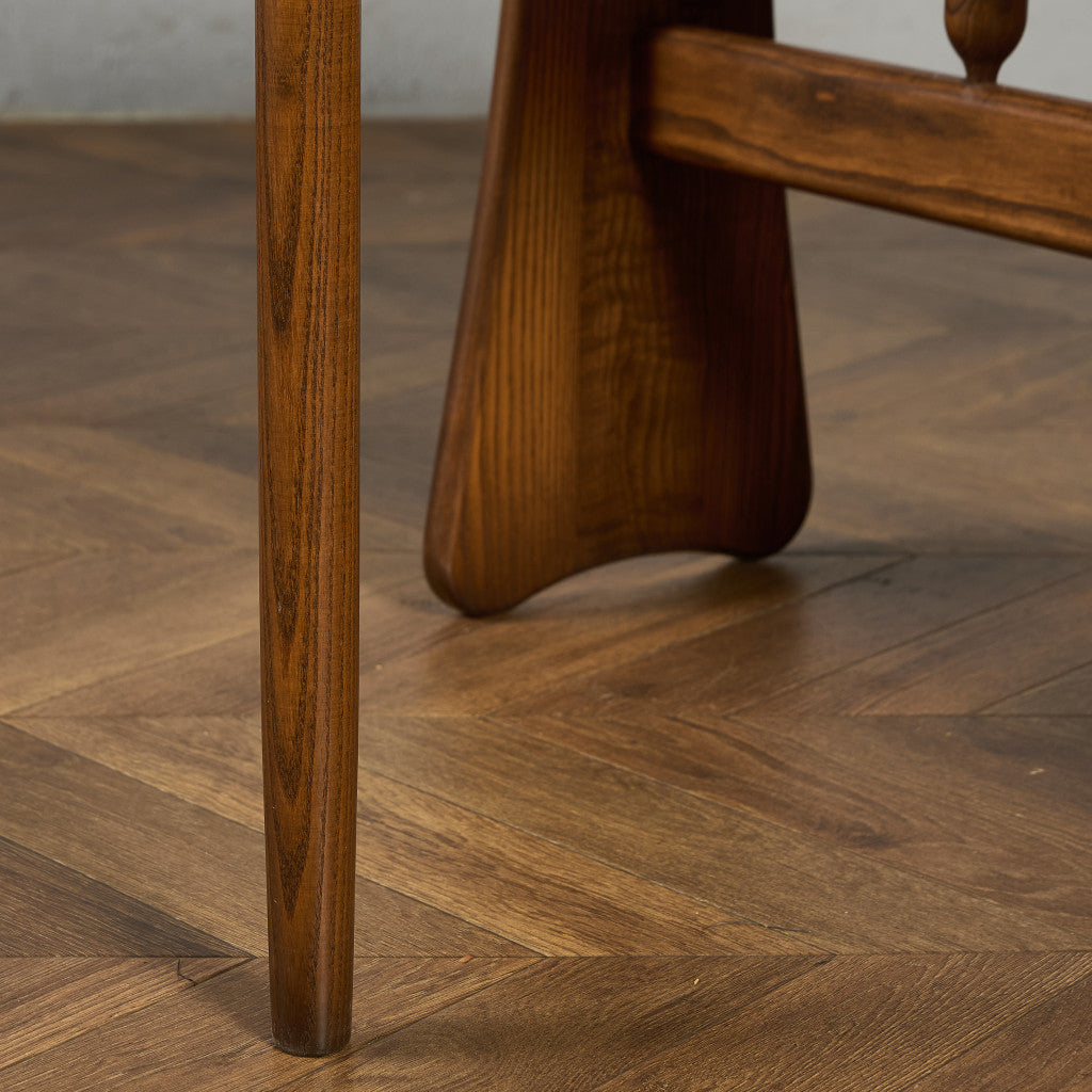 ウィンザー ゲートレッグテーブル (1156)