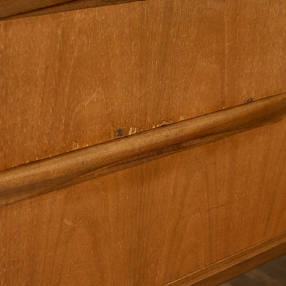 ヴィンテージ サイドボード