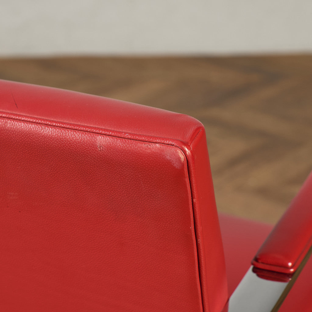 ヴィンテージ カンチレバーチェア