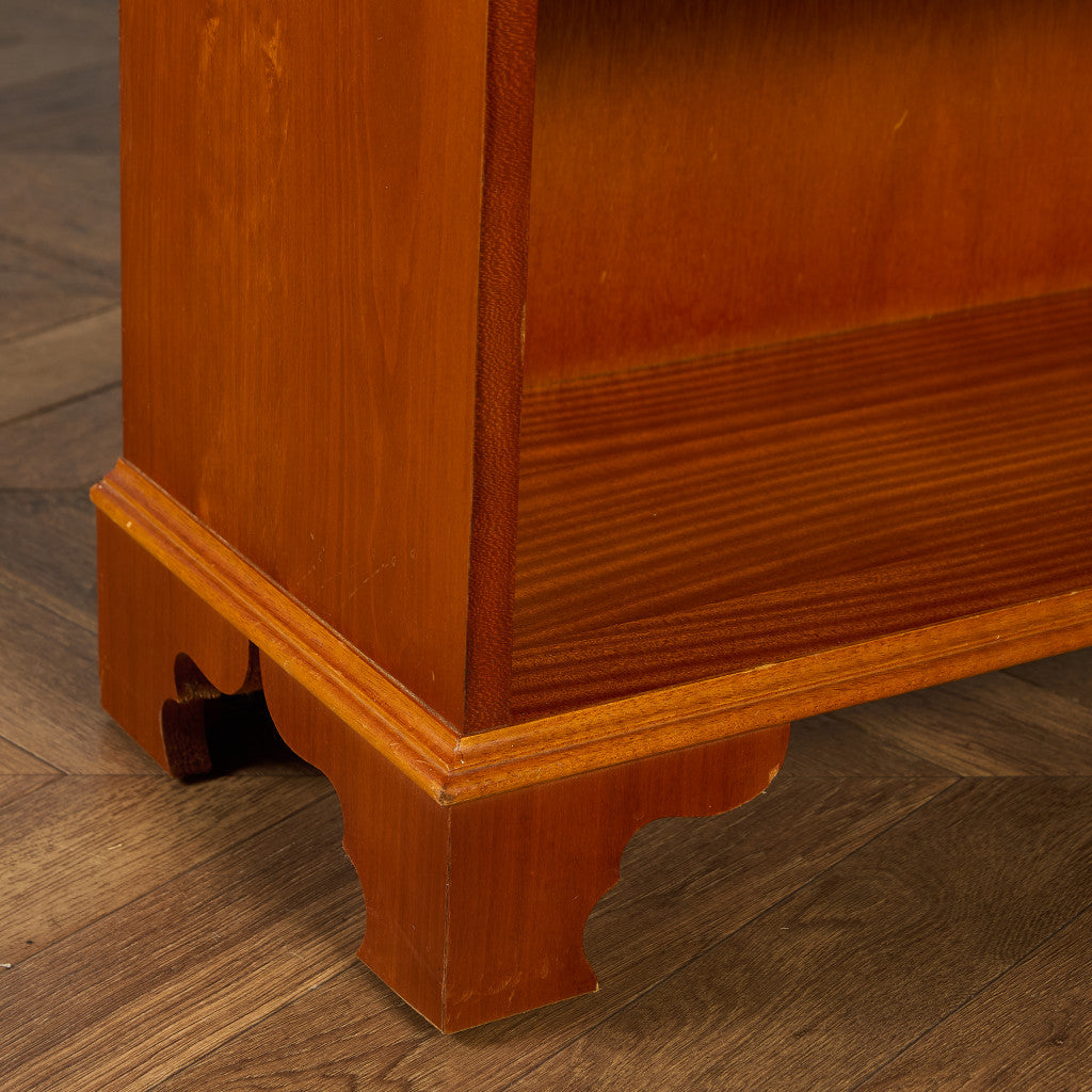 英国 クラシック ブックシェルフ