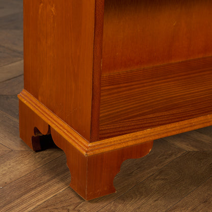 英国 クラシック ブックシェルフ