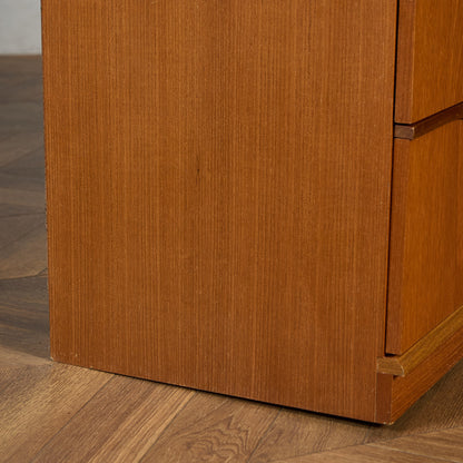 A Quinn (Sales) Ltd ヴィンテージ ウォールユニット