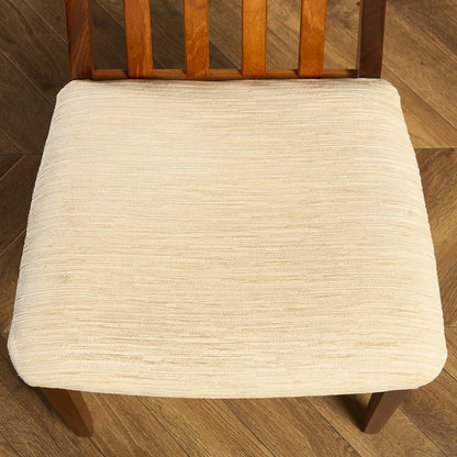 スラットバックチェア (4540)