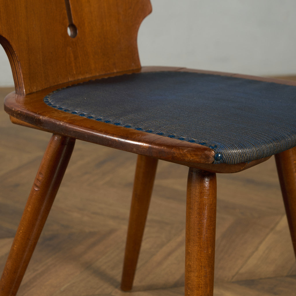 Bombenstabil ヴィンテージ ダイニングチェア