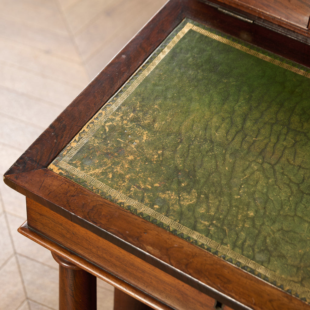 英国 クラシック ダベンポートデスク