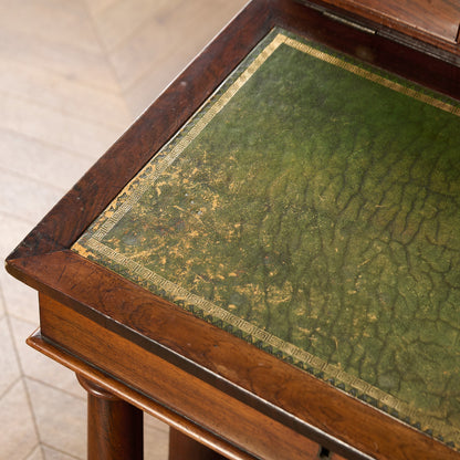 英国 クラシック ダベンポートデスク