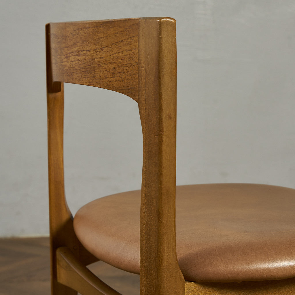 ヴィンテージ ダイニング 5点 セット