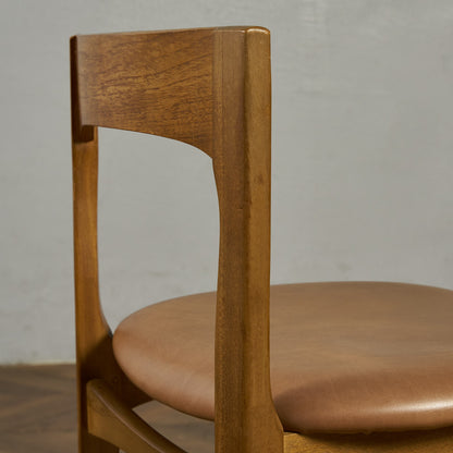 ヴィンテージ ダイニング 5点 セット