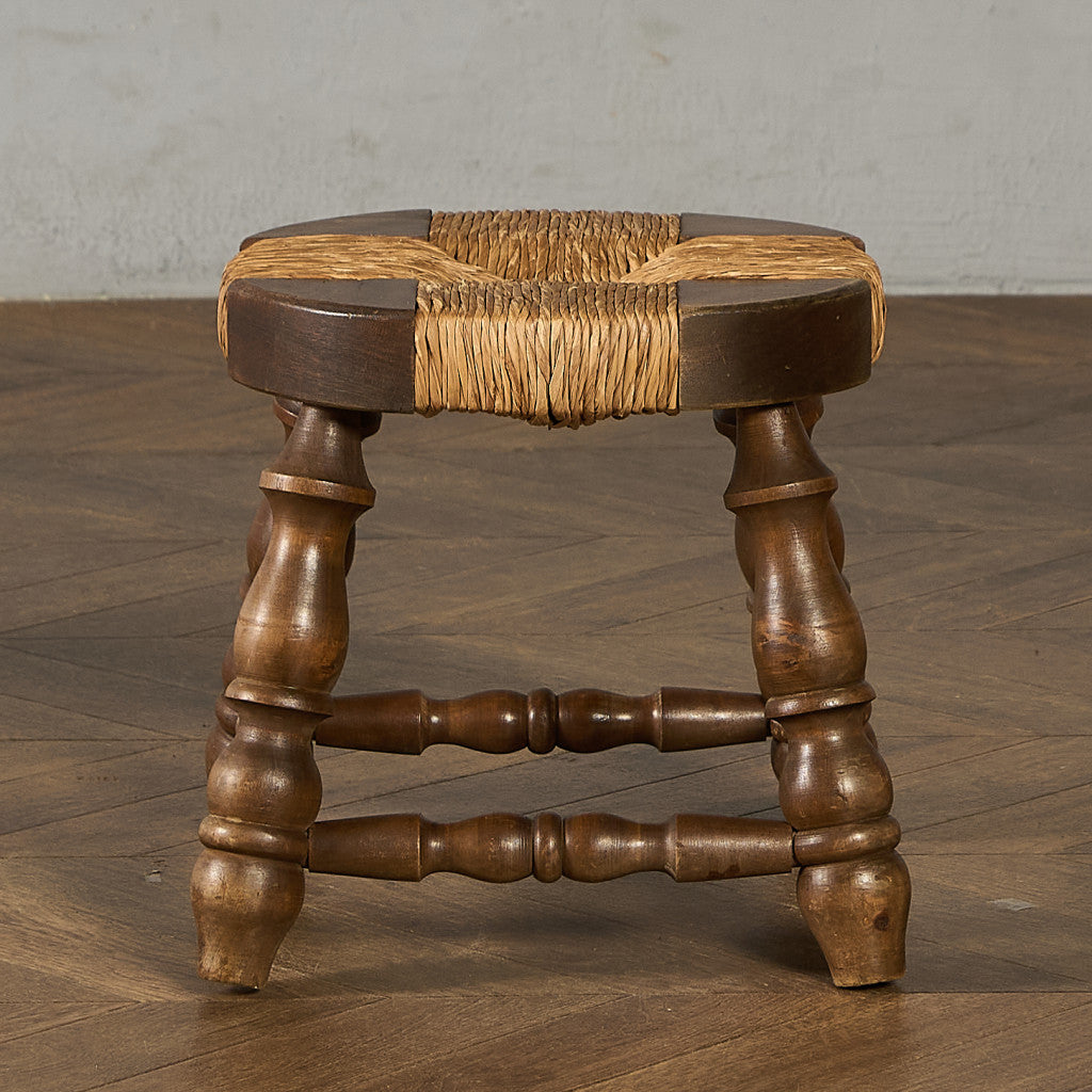 イギリス クラシック スツール