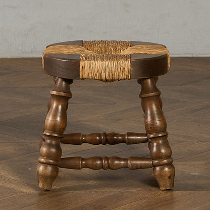 イギリス クラシック スツール