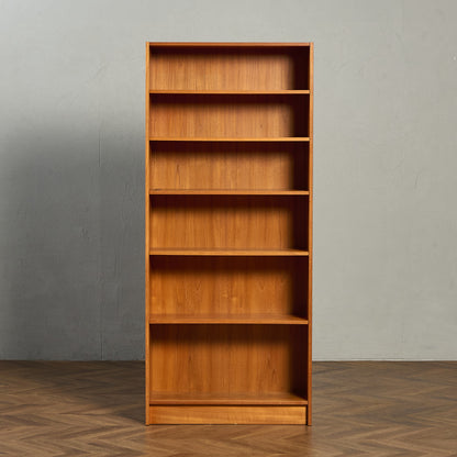 イギリス ヴィンテージ ブックシェルフ