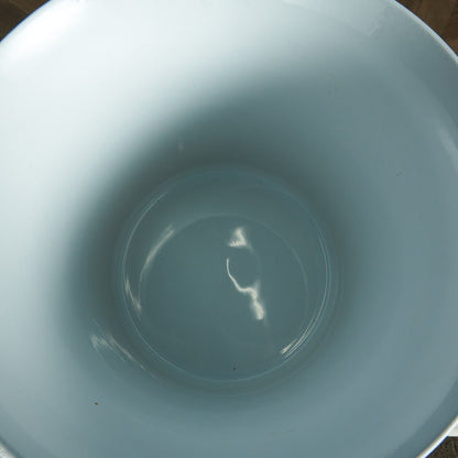 German Art Pottery フラワーベース