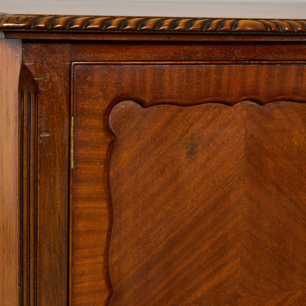 英国 クラシック サイドボード