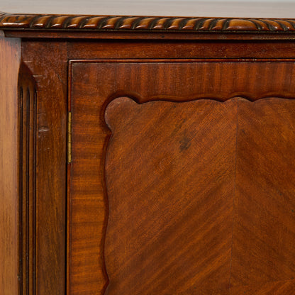 英国 クラシック サイドボード