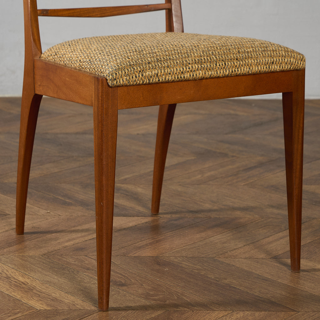 Dunvegan ダイニングチェア