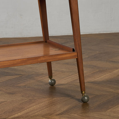 レンプロイ Remploy ヴィンテージ ティートロリー キッチンワゴン #97205