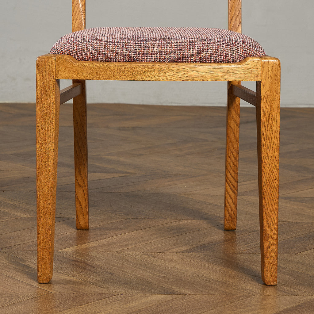 Brandon ダイニングチェア (B630) 座面張替え済み