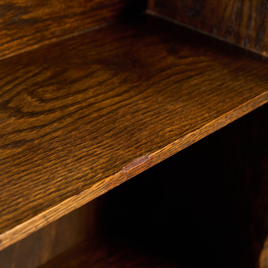 英国 クラシック マガジンラック