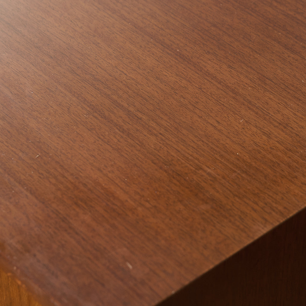 Brasilia クロームハンドル サイドボード