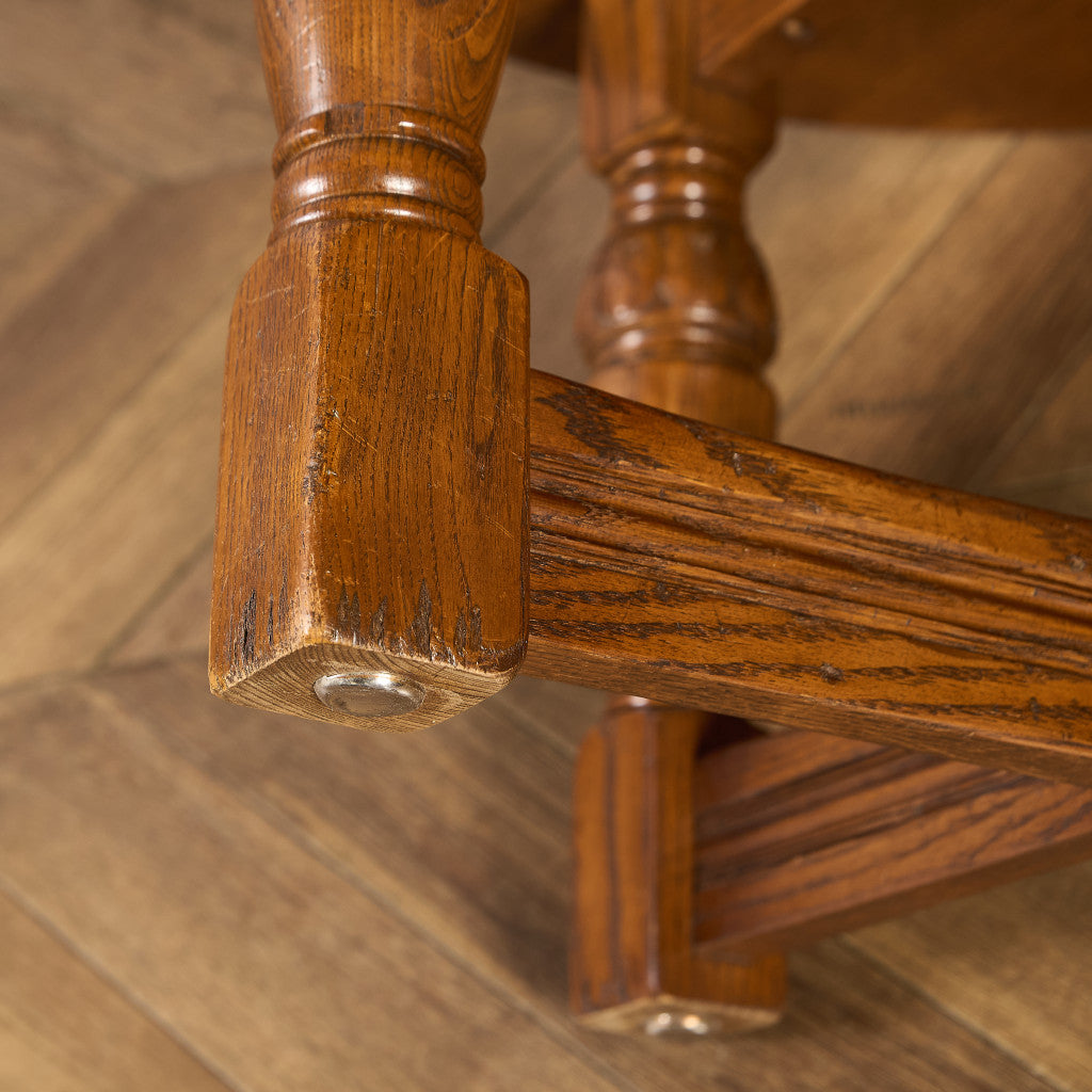 ラウンド センターテーブル