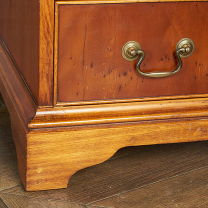 英国クラシック ライティング ビューロー #84753