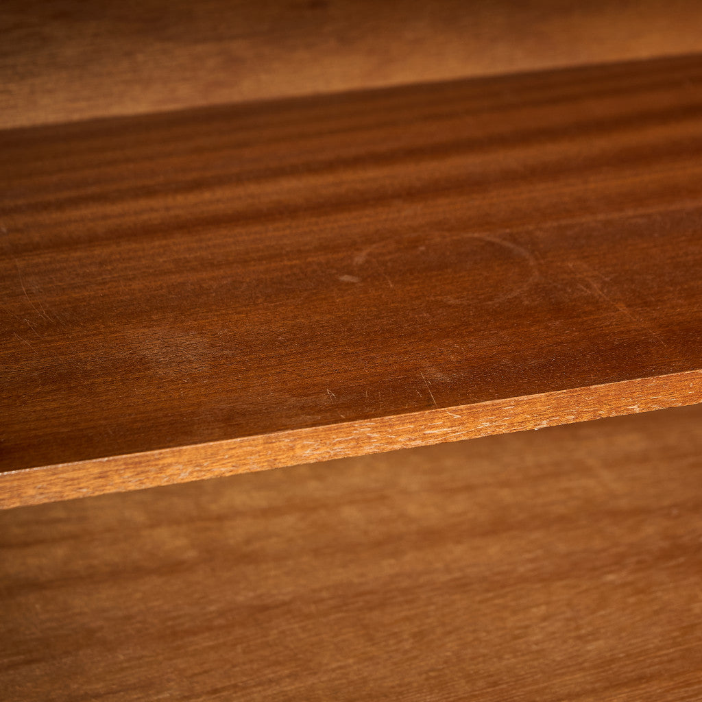 Brasilia クロームハンドル サイドボード