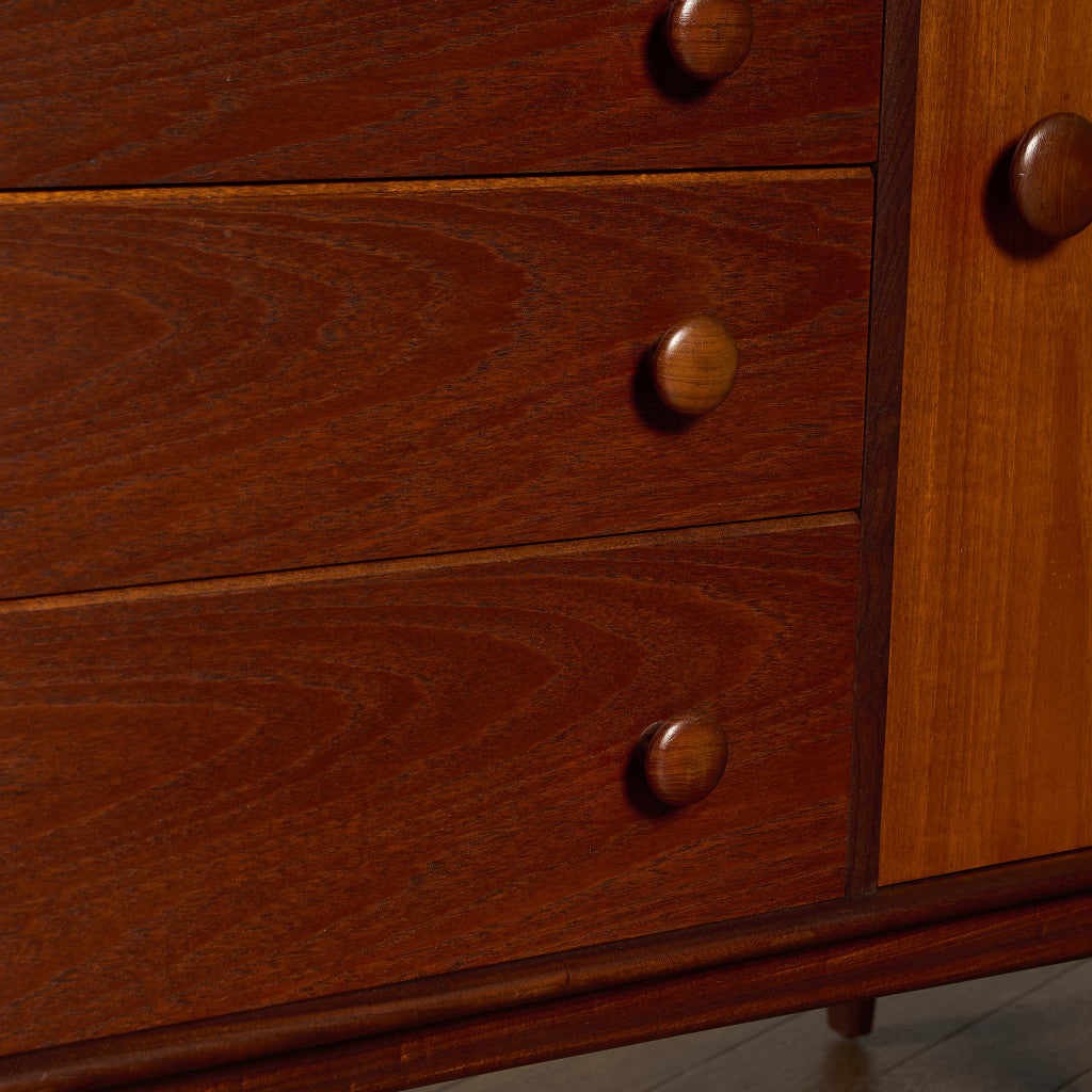 Volany ヴィンテージ サイドボード