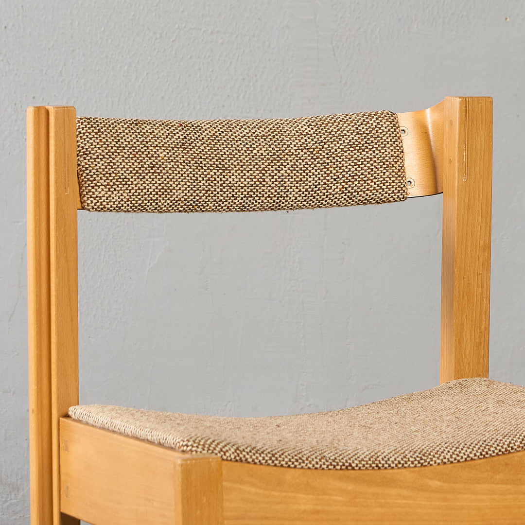 英国 ヴィンテージ ダイニングチェア