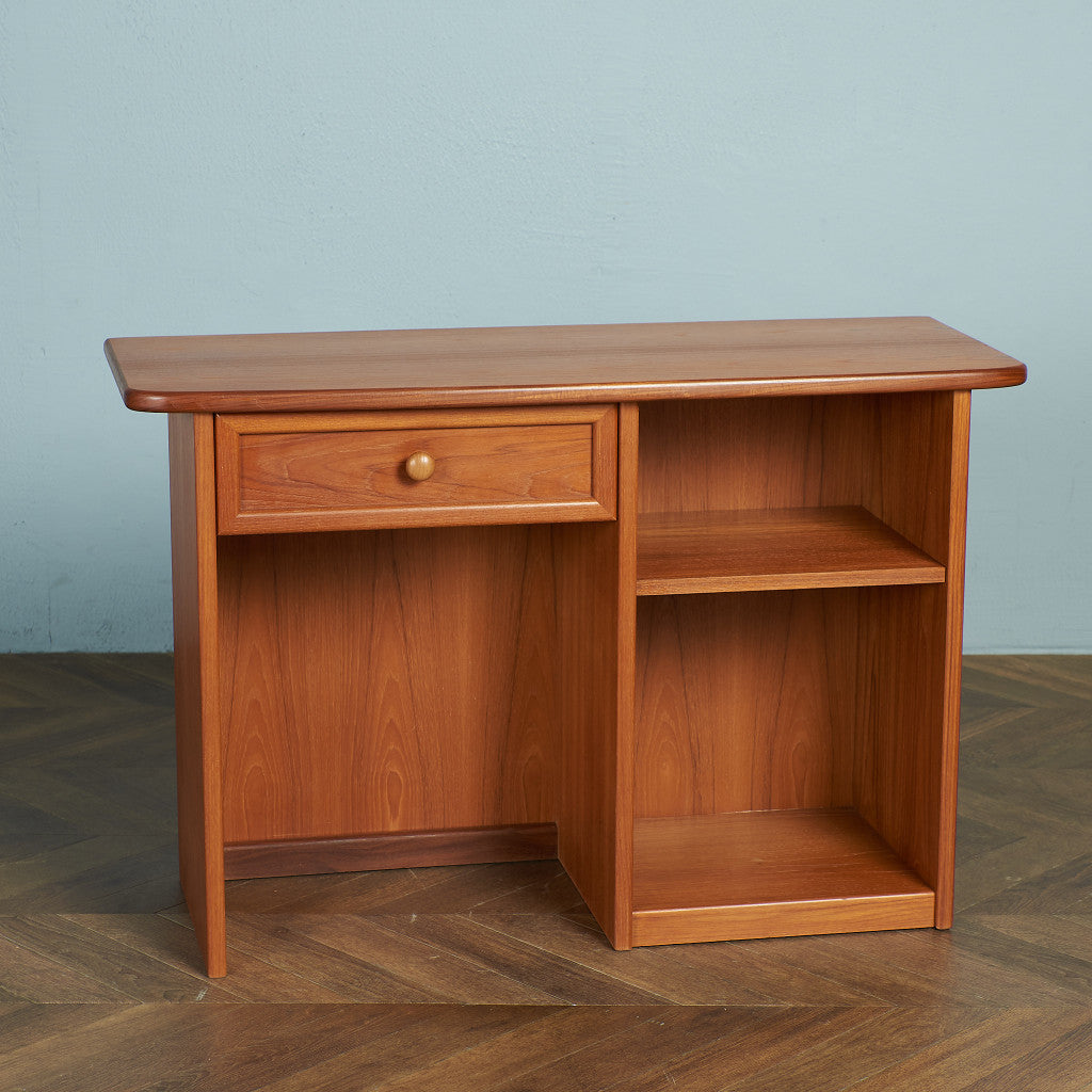 ジープラン G-PLAN Albany ヴィンテージ 片袖デスク #79335 – camori