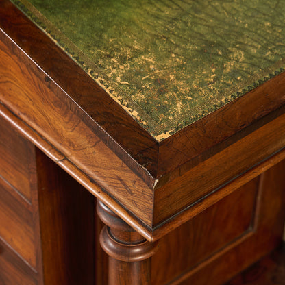 英国 クラシック ダベンポートデスク