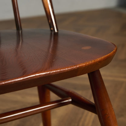 クエーカーチェア