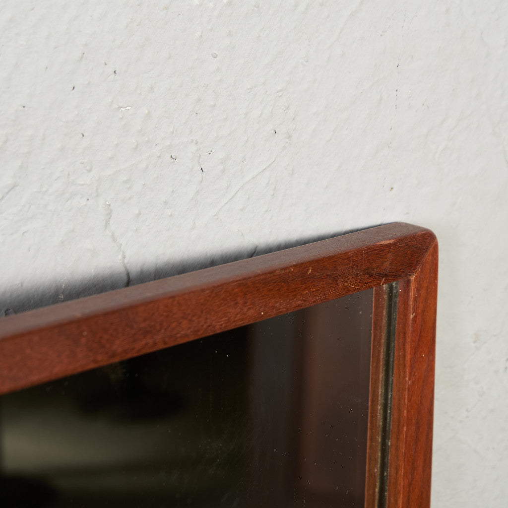 Fresco ヴィンテージ ウォールミラー