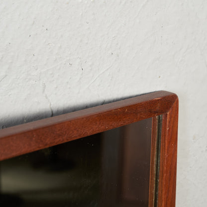 Fresco ヴィンテージ ウォールミラー