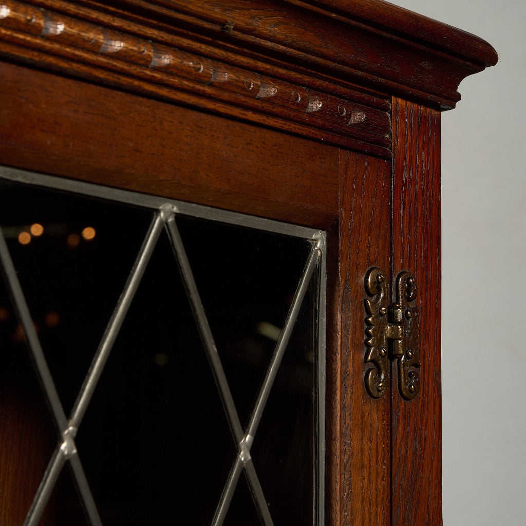 ウッド ブロス WOOD BROS Old Charm ブックケース #91785