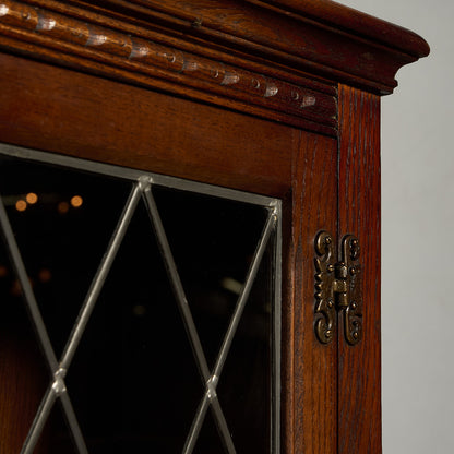 ウッド ブロス WOOD BROS Old Charm ブックケース #91785