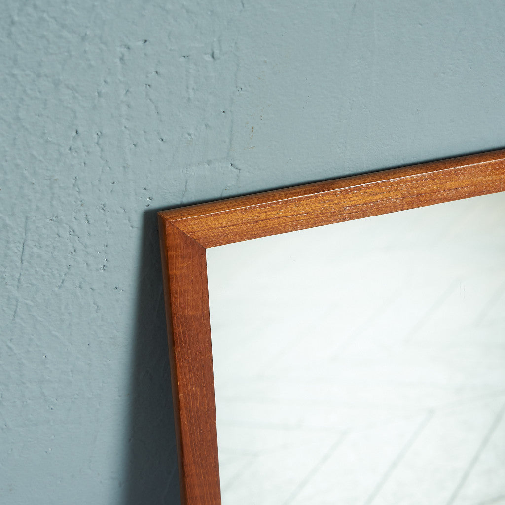 イギリスヴィンテージ ウォールミラー