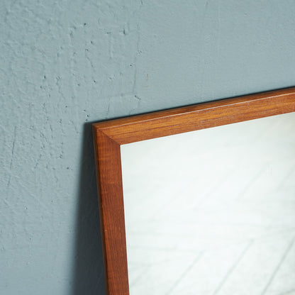 イギリスヴィンテージ ウォールミラー