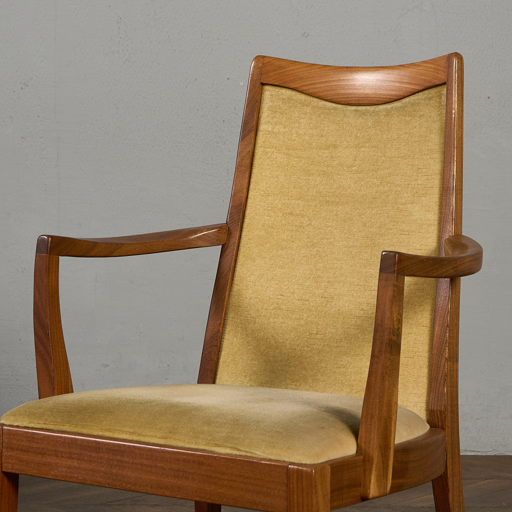 ヴィンテージ アームチェア