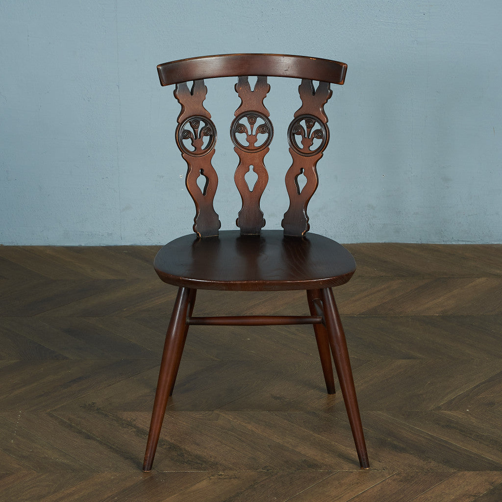 Old Colonial シスルバックチェア