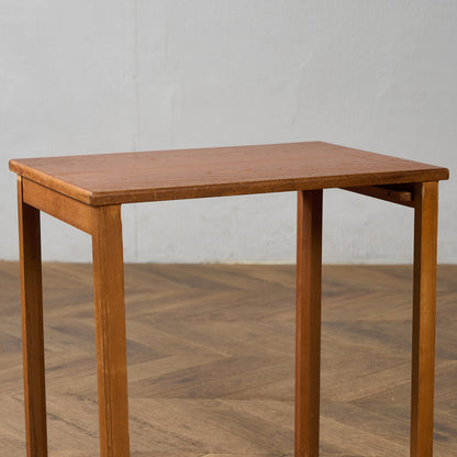 ヴィンテージ ネストテーブル