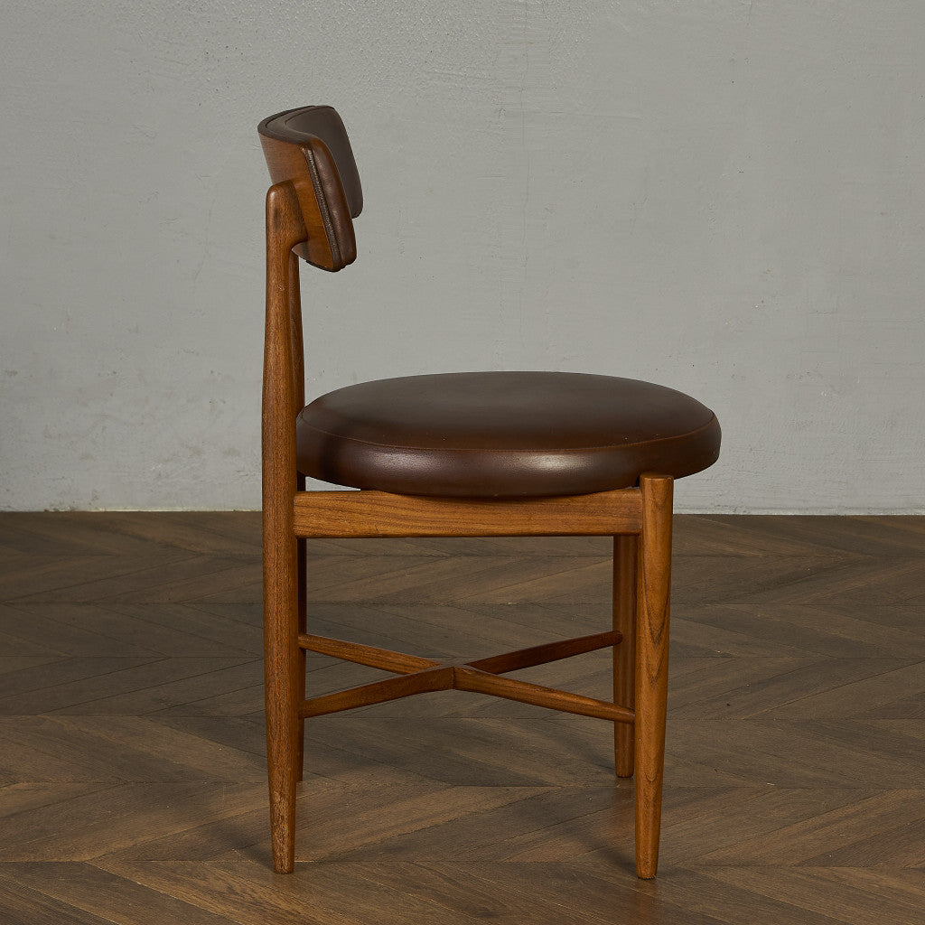 ジープラン G-PLAN サーキュラーチェア #89662