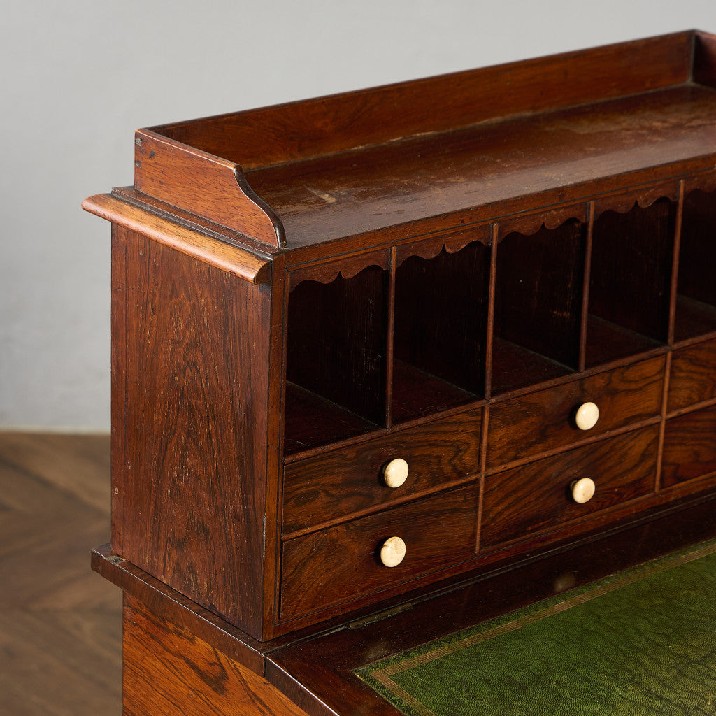 英国 クラシック ダベンポートデスク