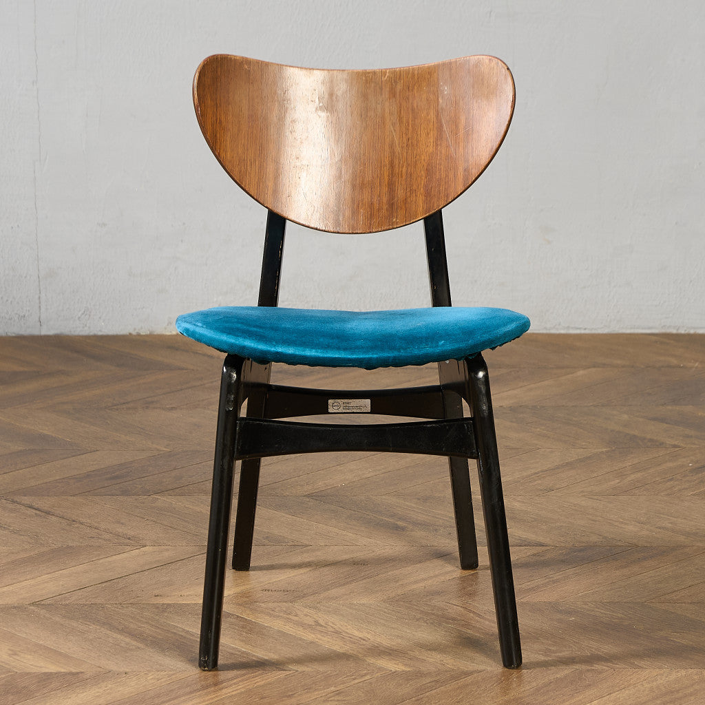 Tola&Black ヴィンテージ バタフライチェア