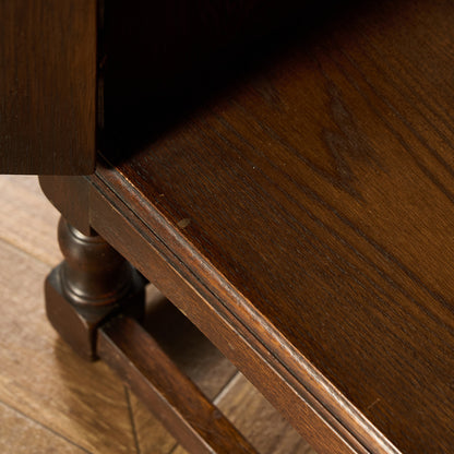 英国 クラシック ブックケース