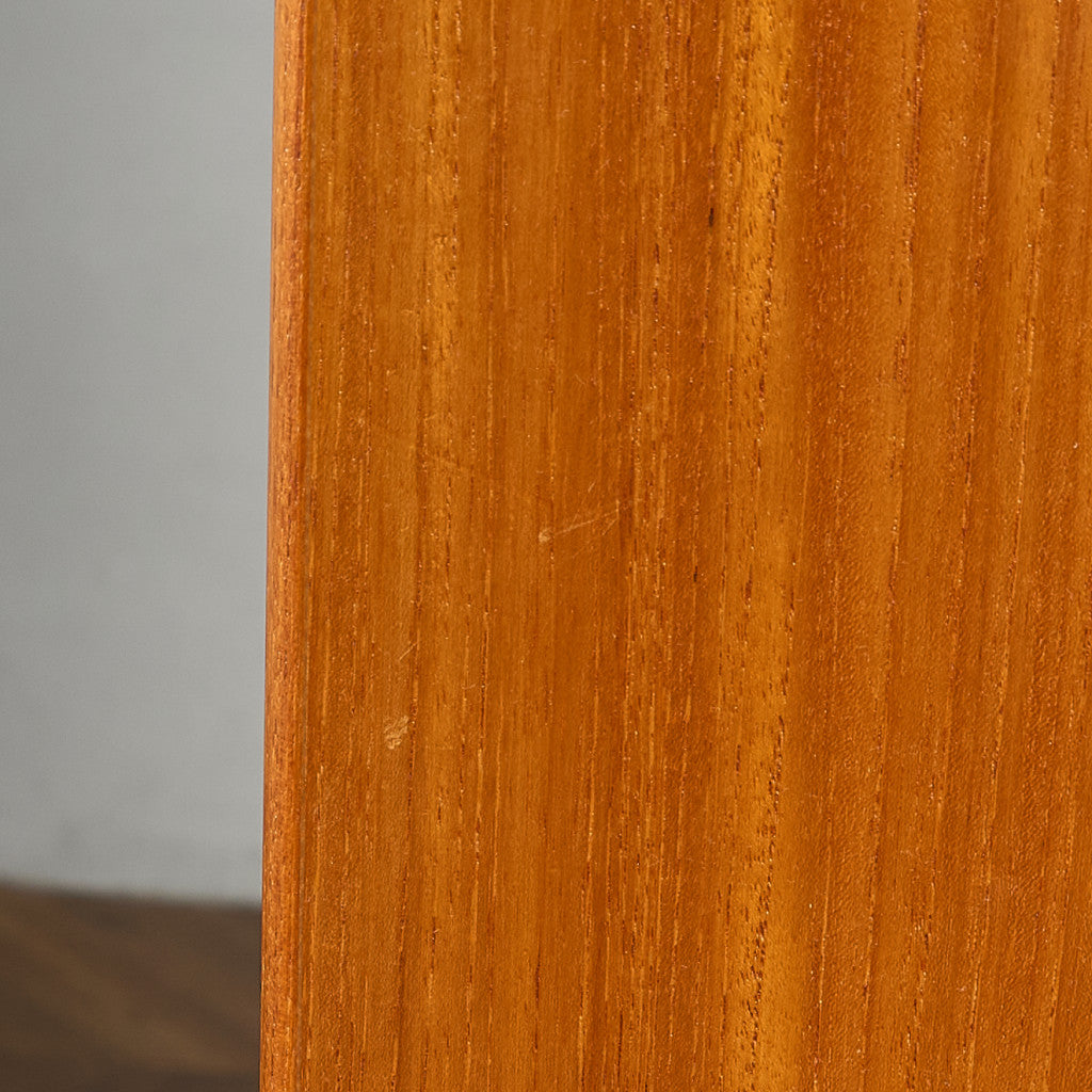 デンマーク ヴィンテージ ブックシェルフ #91767