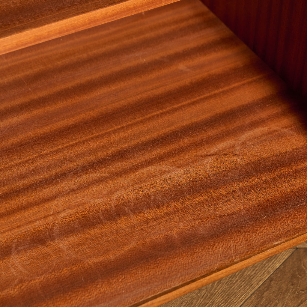 Fresco ヴィンテージ サイドボード カスタム アイアン ヘアピンレッグ