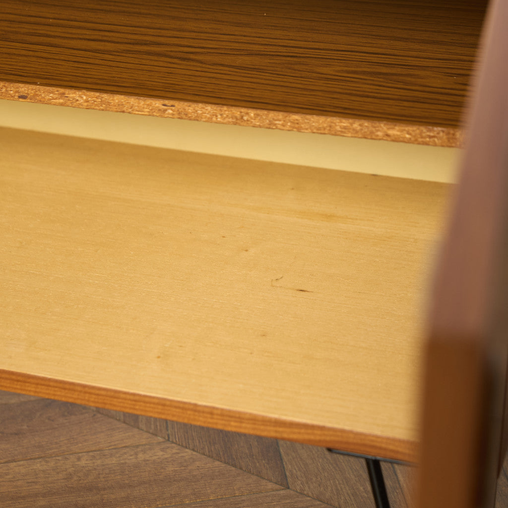 英国ヴィンテージ キャビネット