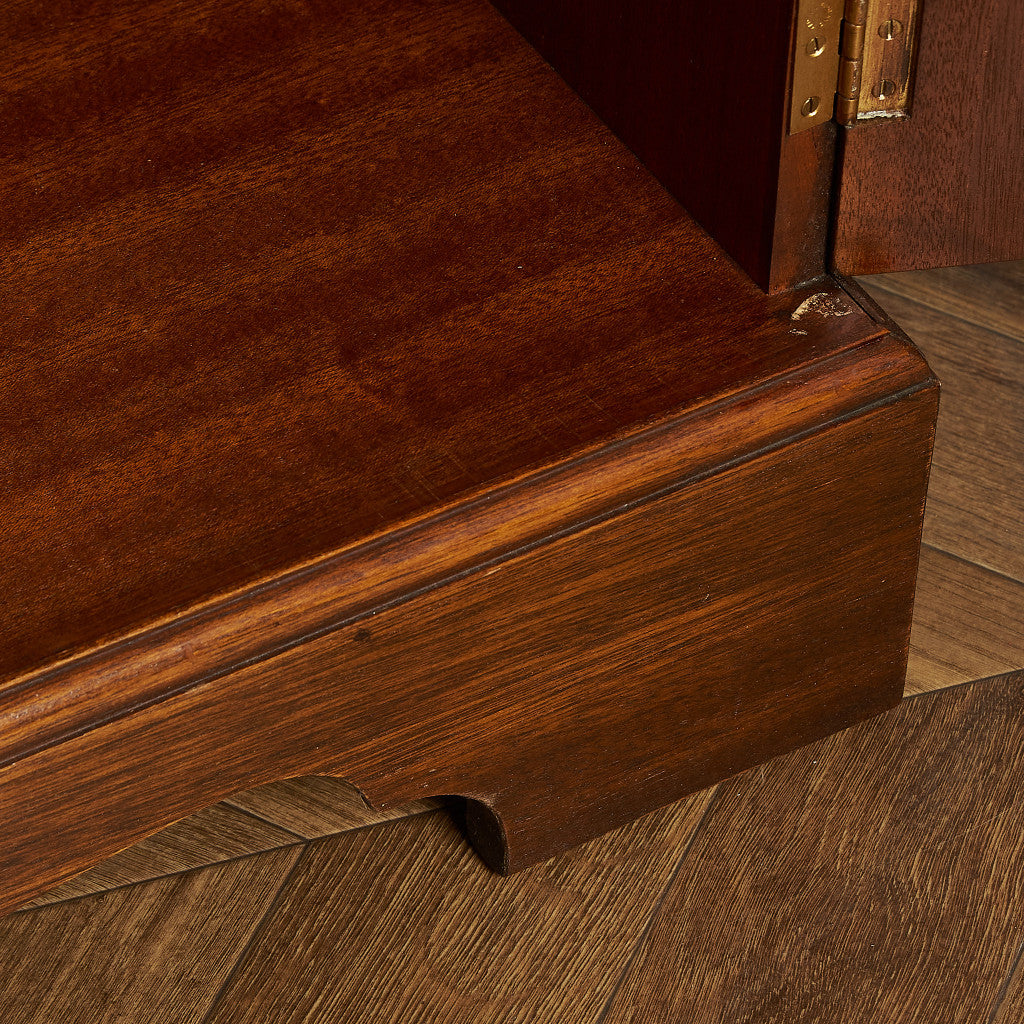 英国 クラシック ブックケース #86946