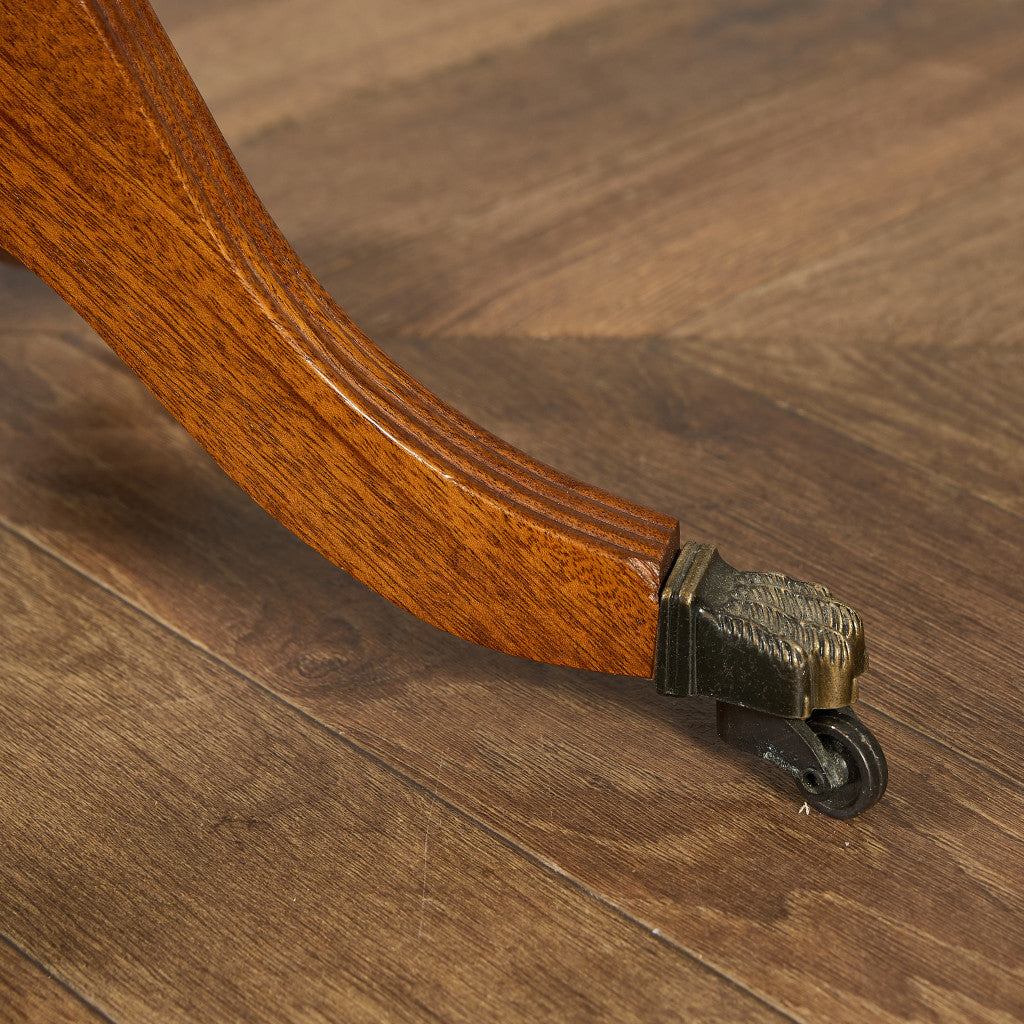 英国クラシック ワインテーブル サイドテーブル #89924