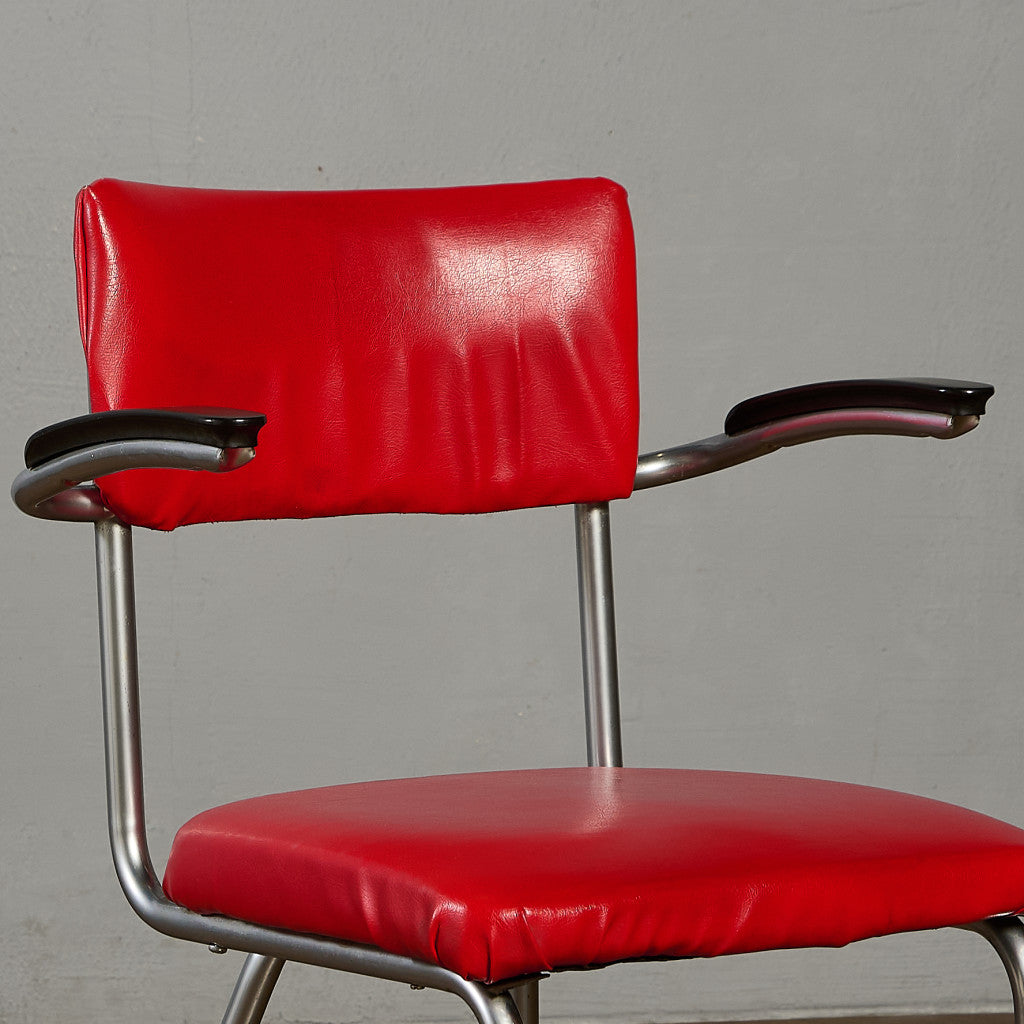 ヴィンテージ アームチェア